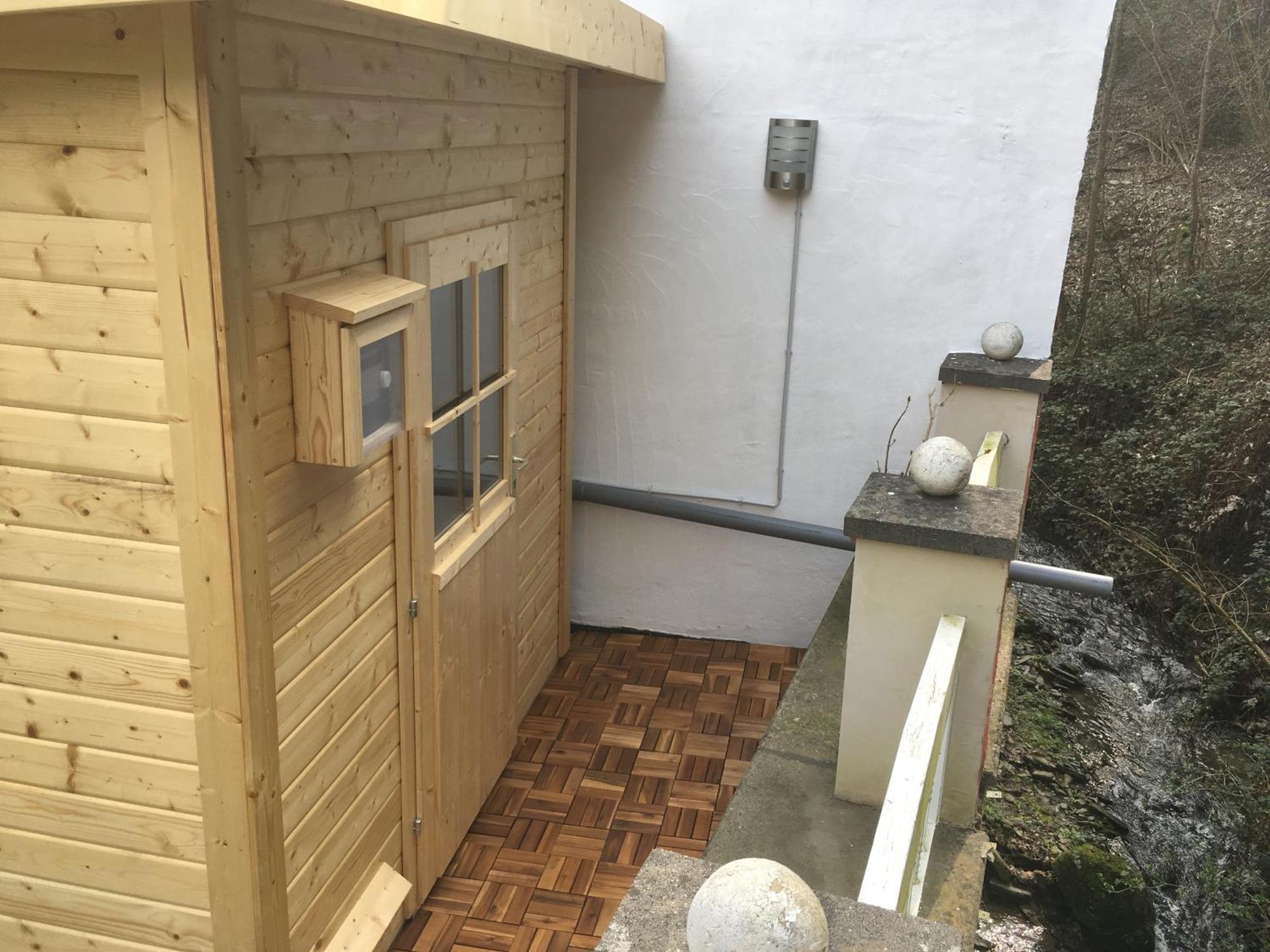 Casa Elisa - Das Ferienhaus Zum Wohlfuehlen Bernkastel-Kues Exterior foto