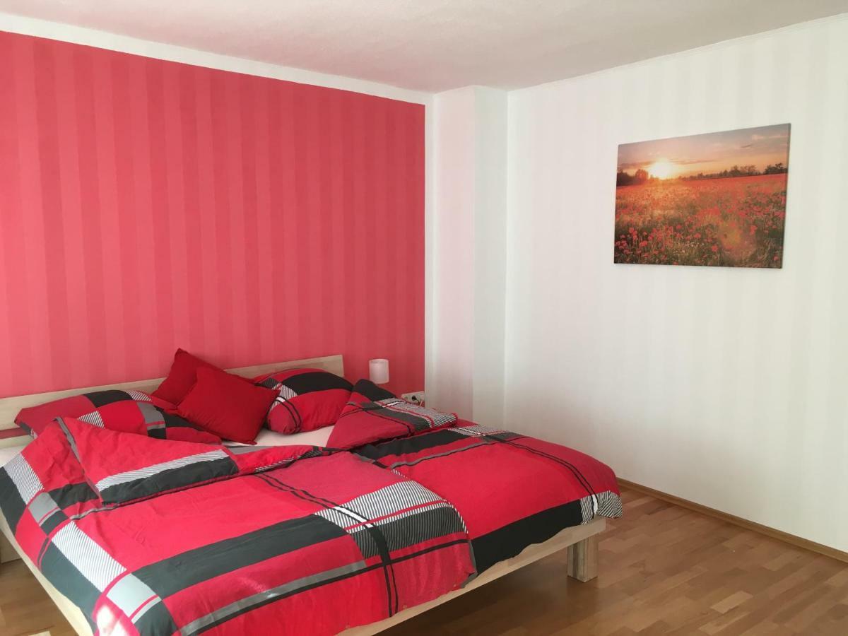 Casa Elisa - Das Ferienhaus Zum Wohlfuehlen Bernkastel-Kues Exterior foto