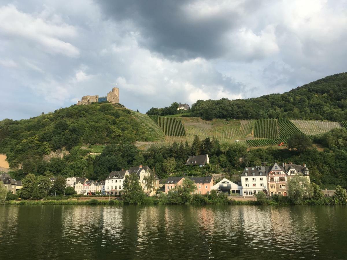 Casa Elisa - Das Ferienhaus Zum Wohlfuehlen Bernkastel-Kues Exterior foto