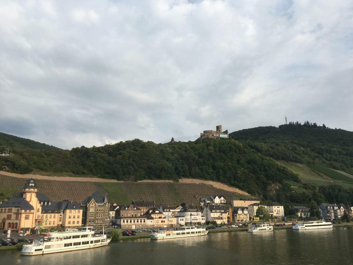 Casa Elisa - Das Ferienhaus Zum Wohlfuehlen Bernkastel-Kues Exterior foto