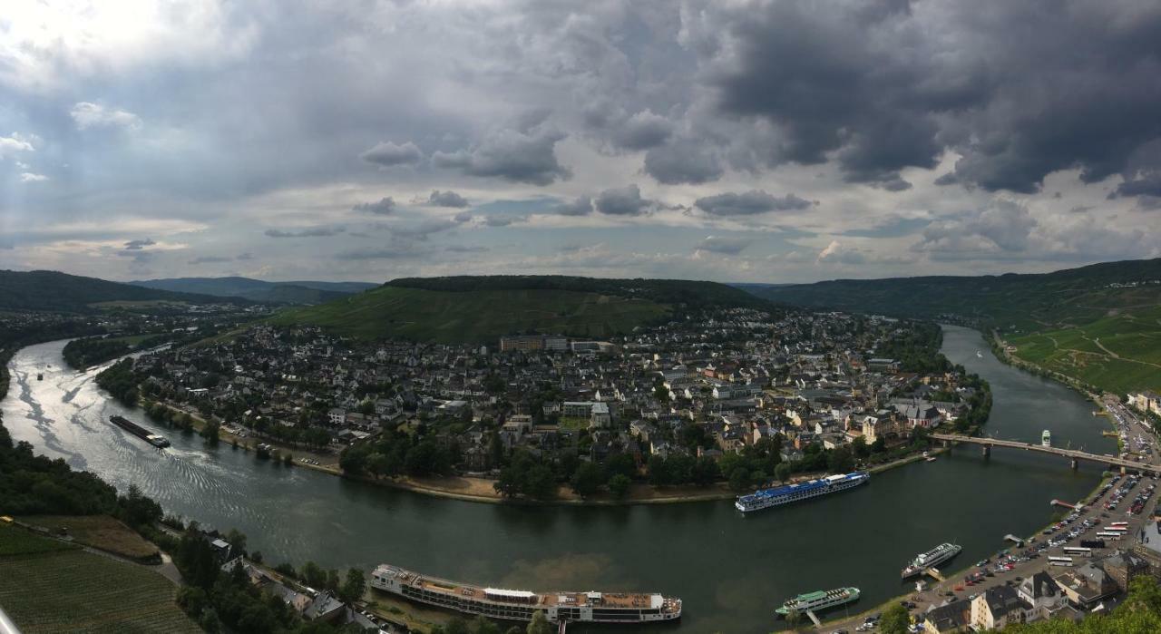 Casa Elisa - Das Ferienhaus Zum Wohlfuehlen Bernkastel-Kues Exterior foto